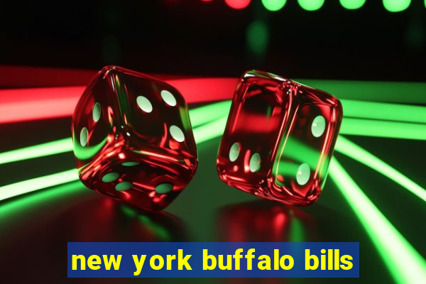 new york buffalo bills